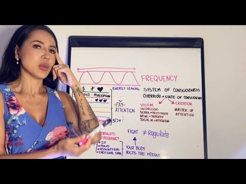 Gere Uma Frequência Tão Intensa Que Sua Realidade é Obrigada a Mudar de Nível