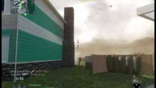 RobbyMac - CODBo - Tomahawk Final Kill 2