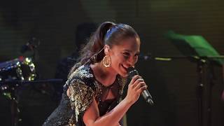 Por Qué Me Fui A Enamorar De Ti (Mon Laferte Cover) - Catalina Ramos