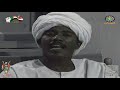 ياعيني وين تلقي المنام حسن شرف الدين من مسلسل اللواء الأبيض الحلقة السادسة