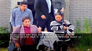 Lawyer for teen girl who killed three in Long Island crash insists she committed no crime