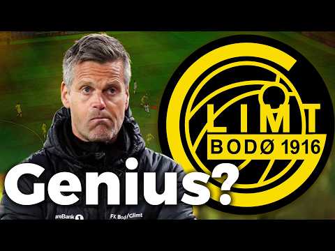 FM26: Análisis de la táctica 'Matagigantes' de Bodø/Glimt. ¿Cuál fue el ...