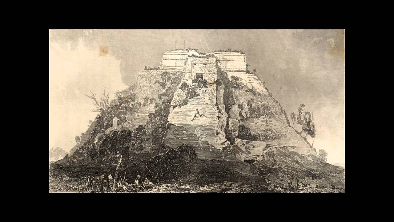 Mexico now and then YouTube