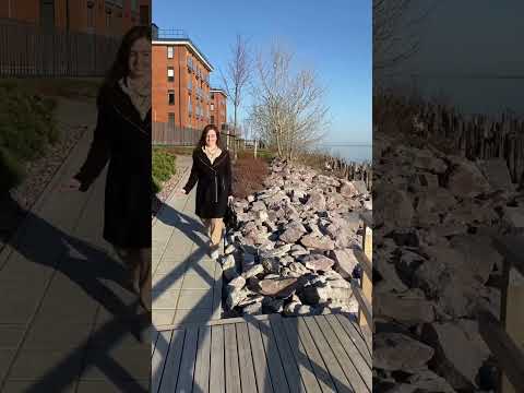 Video: Кронштадт деңиз заводу - келечекке ишеним менен