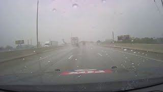 Tornado Warning LIVE: Tracking Southeast Michigan storm