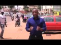 Rwandan eco**my rise