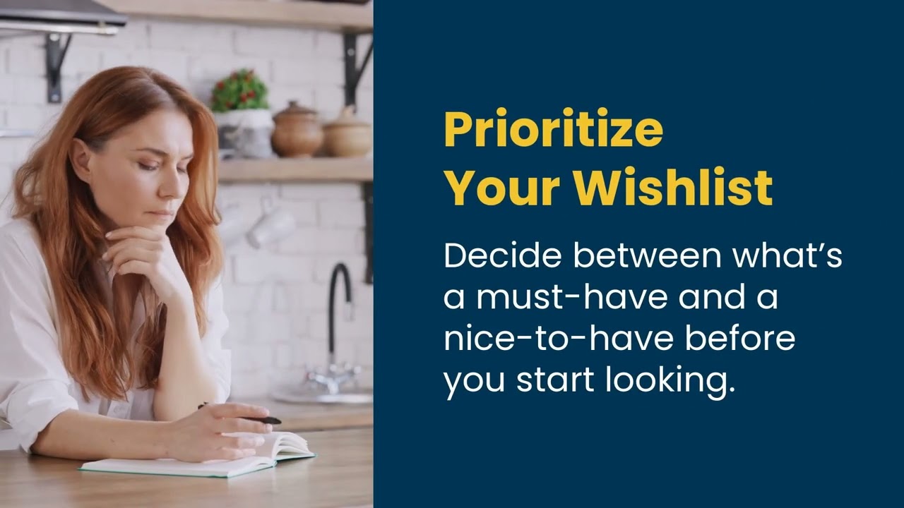 Get Ready To Buy A Home in 2025