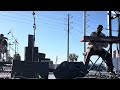 Buckwheat Zydeco Jr.  Jazz Jam Laishley Park Punta Gorda FL 1/25/25