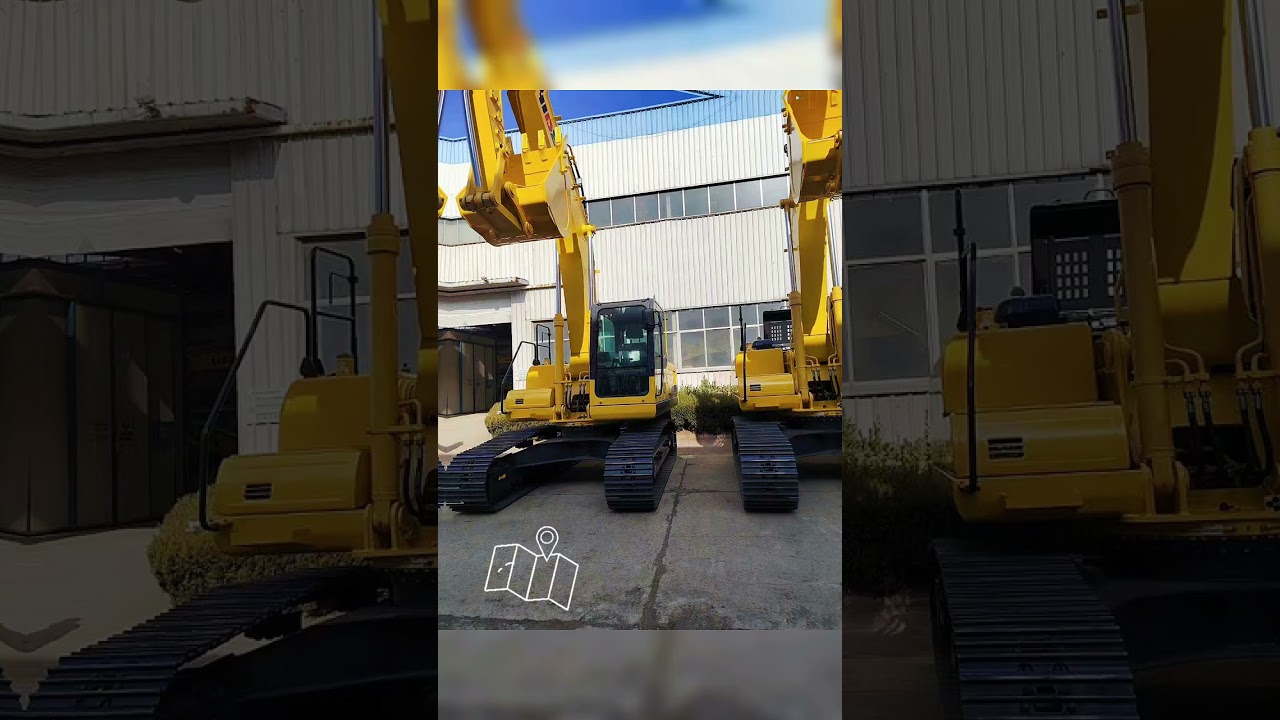 Sell pure Lux excavator for 45000 US dollars