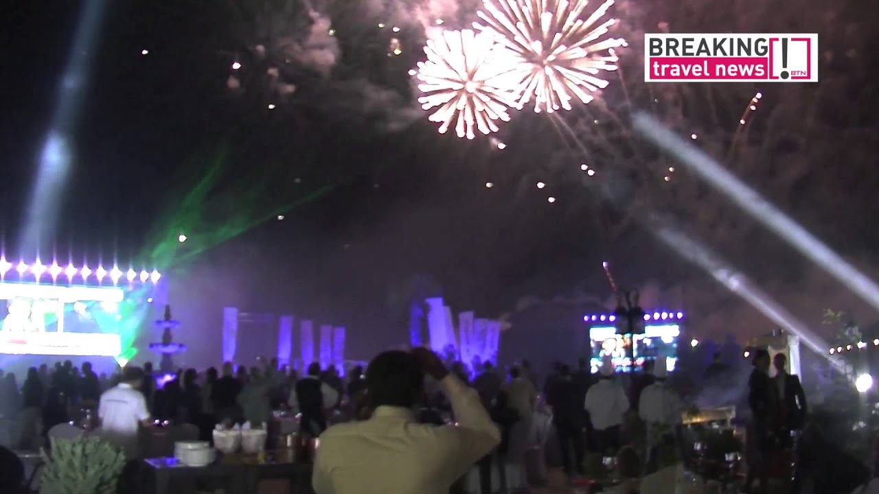 BTN Reports: Dubai Expo 2020