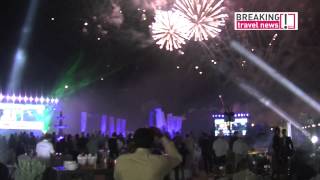 BTN Reports: Dubai Expo 2020