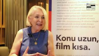 #YeniDünyadaYeniMeslekler'i fütürist ve ekonomist Ufuk Tarhan'a sorduk!