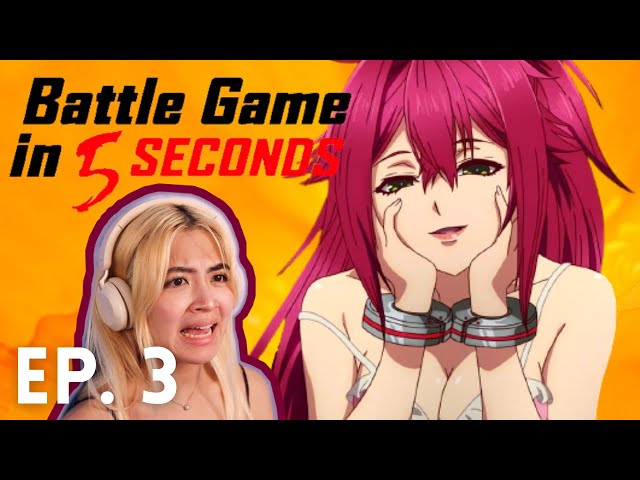 Battle Game in 5 Seconds Episode 3 Review: Am I Even Watching the Same  Show?