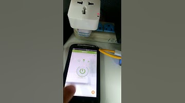 坎坤WiFi智能插座Smart Plug