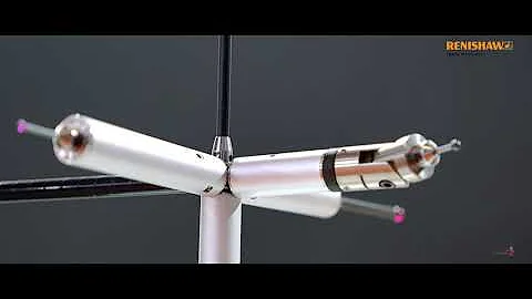 Renishaw India Sets Up ‘Automation for Everyone’ Display at ENGIMACH 2025