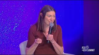 Funding the Future of Student Support: Special Needs & Mental Health | ASU+GSV Summit 2026