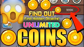 Find Out: Hidden Objects! Hack - Get Unlimited Free Coins! screenshot 3