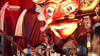 TERBARU - TURONGGO BEKSO (GIYONO, JUMO) - BATURSARI FEST II 2025 - PERFORM BATURSARI CANDIROTO 2025