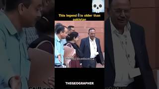 This legend💀💥 is older than Pakistan#shorts #AjitDoval  #India#AjitDovalViral #NationalSecurityIndia