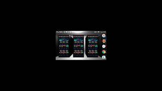 Servers Live Wallpaper screenshot 5