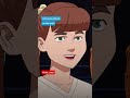 Rex Splode's life hack - Invincible #shorts | Prime Video