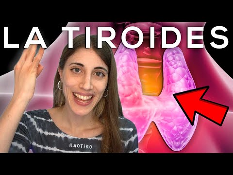 Video: ¿Puede la tirotoxicosis causar hipotiroidismo?