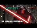 Infininerds Episode One: The Infininerd Awakens