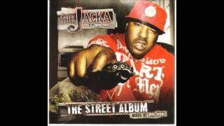 The Jacka   All Over Me featuring Dem Hoodstarz, Messy Marv, Keak da Sneak & Fed X