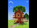 Minecraft Survival Base Build 🏡🔥 | Cozy House Design