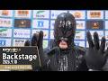 #njdest 5th Match Backstage (with Subtitles) 9/10/26 | Road to DESTRUCTION 第5試合 Backstage