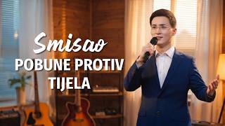 Duhovna pjesma – Smisao pobune protiv tijela