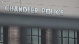 Suspicious voter activity in Chandler