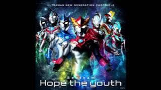 Bentham - Hope The Youth Remix