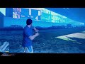 GTA5. Total Chaos.