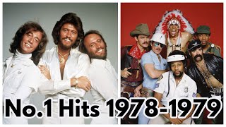100 Number One Hits of the '70s (1978-1979)