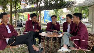 Podcast Bahaya Candu Judi Online - Tugas Pendidikan Agama Islam