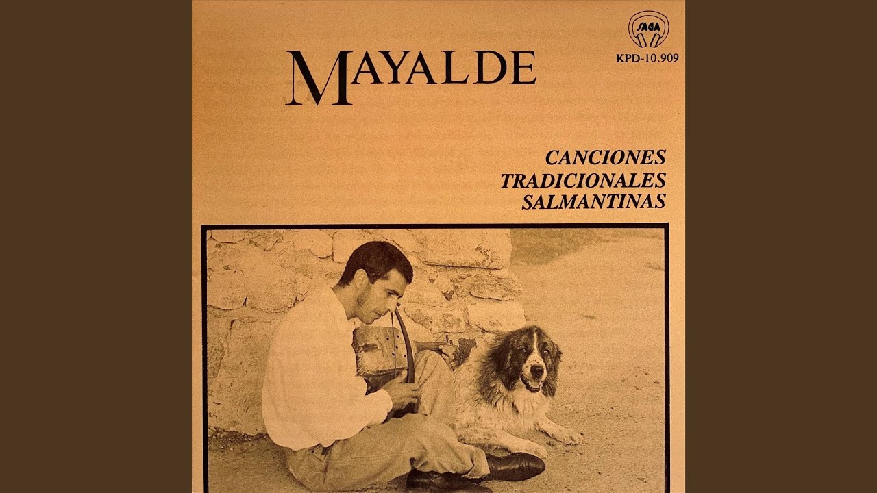 Charrada del Tío Huete