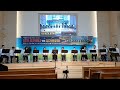당신을 향한 노래, 피날레곡, 아크오카리나 5회연주회, 20250608