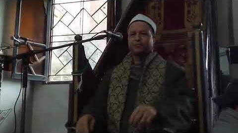 الشيخ ابو الفتوح حسن عبده التلاوات الذهبية قرءان الجمعة 5/2/2021فصلت