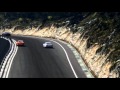 Gran Turismo 5 online race replay