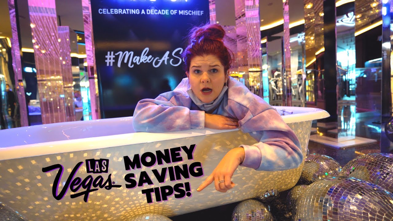 How I Get Cheap FREE Hotel Rooms in Las Vegas! 🤩 YouTube