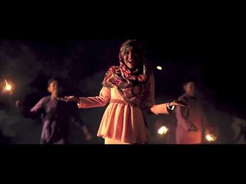 Ainan Tasneem - Bersama Di Hari Raya (Official MV 1080 HD) Lirik