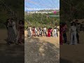 6 couples, 1 beat, endless Chaiyya Chaiyya vibes! ❤️🚂💃🕺Squad on fire!