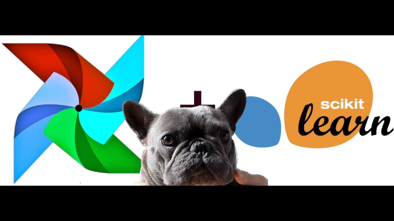 How to Use Scikit for Machine Learning with Airflow! - YouTube
