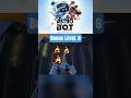 ASTROBOT VR Bonus level. 6 #shorts #astrobot #ps4 #gaming #vr