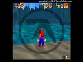 Capture de la vidéo Aphex Twin - Polynomial-C (Super Mario 64 Soundfont Remix)