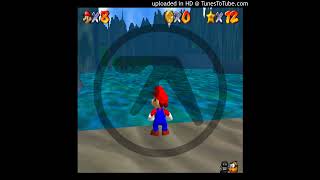 Aphex Twin - Polynomial-C Super Mario 64 Soundfont Remix