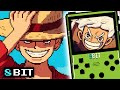 [8bit] ONE PIECE - Opening 28 | ELLEGARDEN - CARMINE #8bit