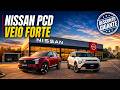 MUDOU TUDO! NISSAN PCD TEM PREÇOS QUE PODEM SURPREENDER!