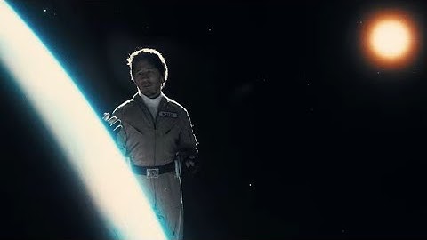 Markiplier - Space Was Cool (official) Music Video (From In Space With Markiplier: Part 2)